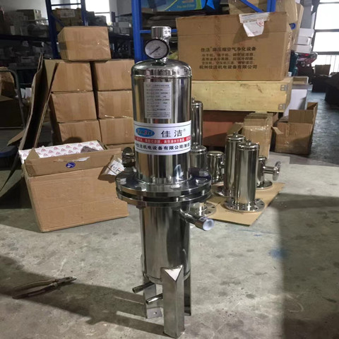 不锈钢防腐过滤器